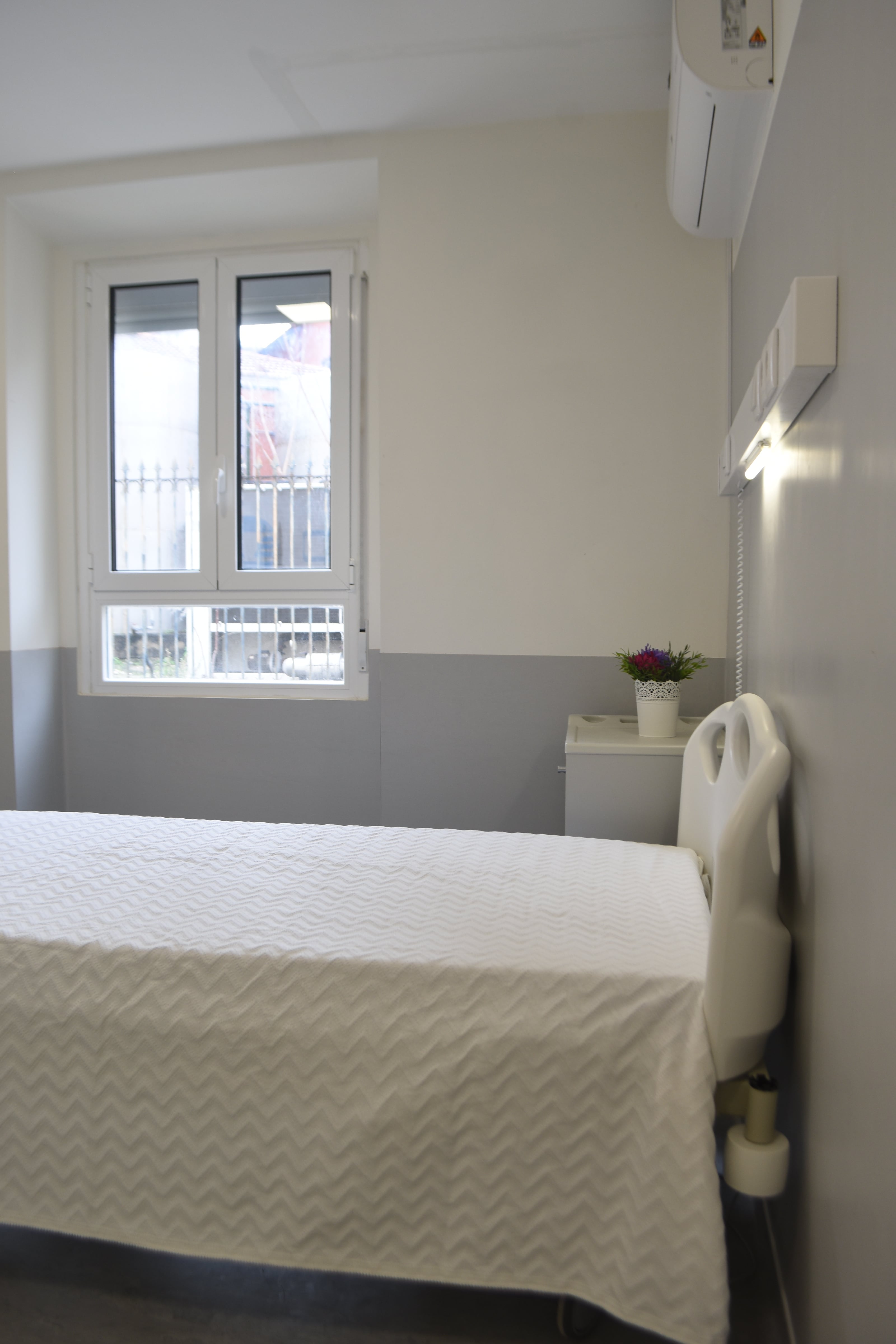 Quarto individual
